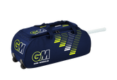 GM 606 Wheelie Kit Bag - Blue